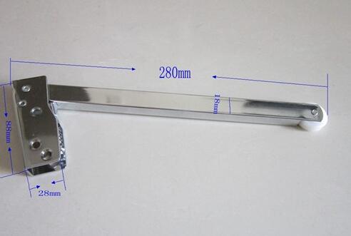 防火门顺序器